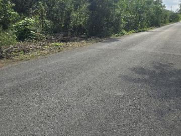Excelente Rancho en venta Chemax Yucatan