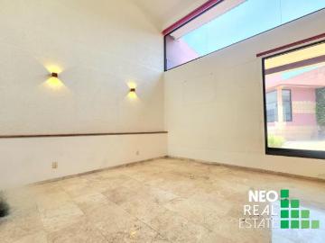 Excelente residencia al Sur de la Ciudad de Mx