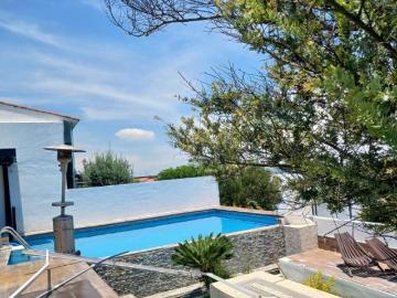 Excelente residencia en club de golf amanali