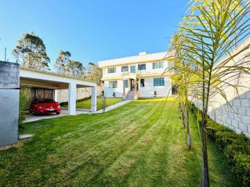 EXCELENTE RESIDENCIA EN EJIDO BOMBATEVI, ATLACOMULCO, Bombatevi