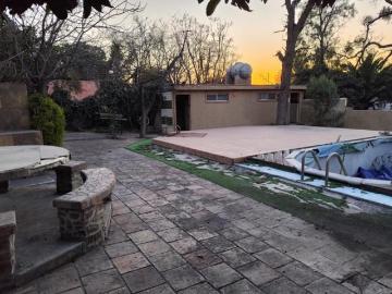 EXCELENTE RESIDENCIA SAN LORENZO, SALTILLO, CON TERRENO PARA DESARROLLAR