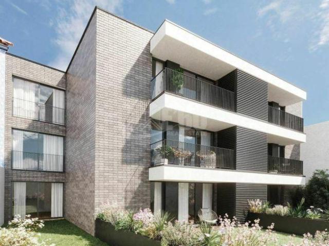EXCELENTE T1 COM VARANDA E TERRAÇO EM AVEIRO | 26063834836