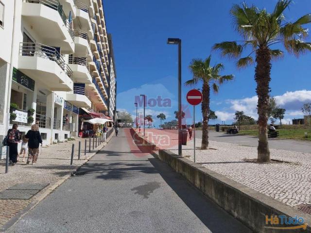 Excelente T1 na Costa da Caparica Mobilado | 26064092481