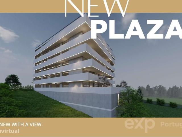 EXCELENTE T2 EM CANIDELO JUNTO AO MERCADONA, PARA INVESTIDORES