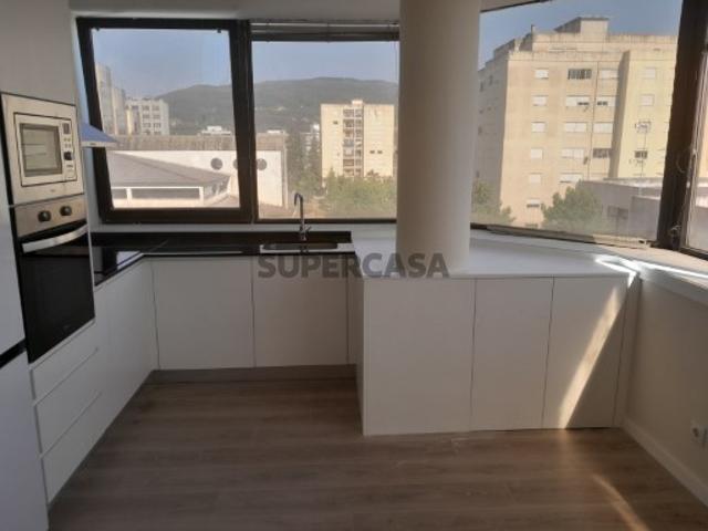 Excelente T2 no centro de Valença