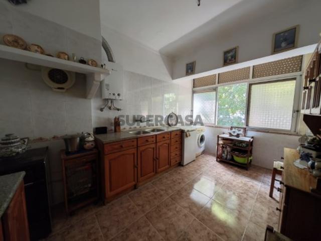 Excelente T2 pronto a habitar na Damaia