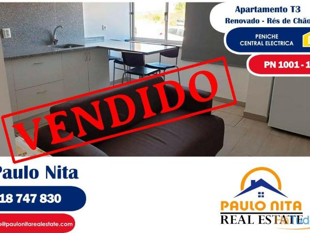 EXCELENTE T2 RENOVADO JUNTO AS ESCOLAS*+ | 26053920085
