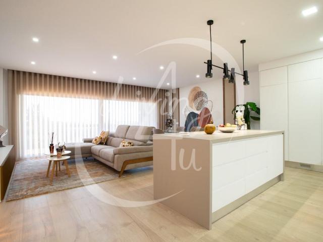 Excelente T2 Unike Residence Montijo 105m² Montijo e Afonsoeiro