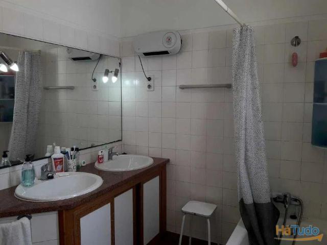 Excelente T3 Cond. privado coz. equip. terraço Campanhã ou permuta | 26084062490