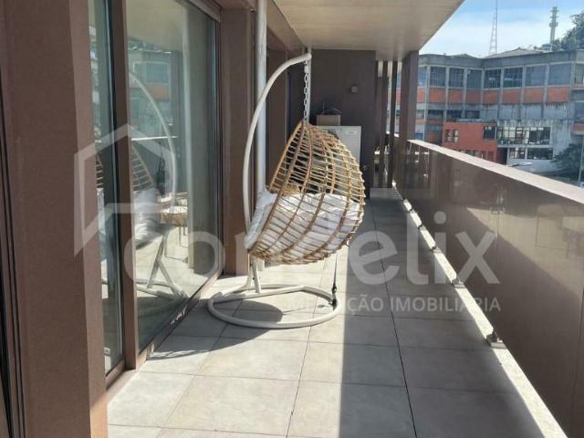Excelente T3 ao El Corte Inglês 115m² Oliveira Do Douro