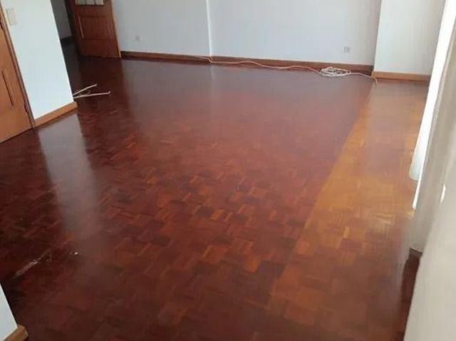 Excelente T3 ao Marquês coz. equip. 2 lug.garag smi mobi