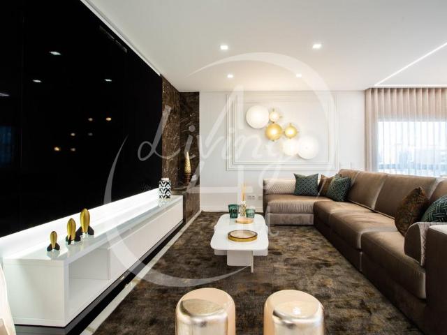 Excelente T3 Duplex Unike Residence Montijo 225m² Montijo e Afonsoeiro