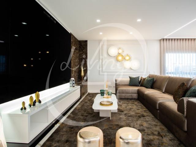 Excelente T3 Duplex Unike Residence Montijo