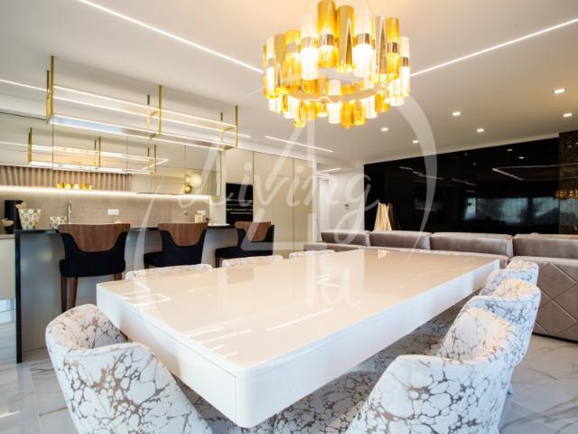 Excelente T3 Duplex Unike Residence Montijo