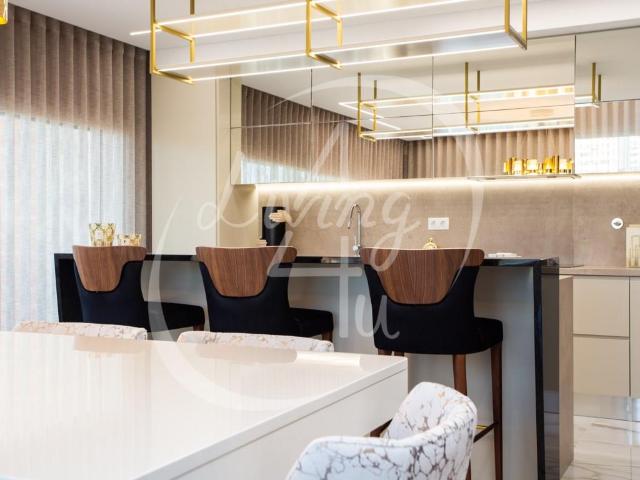 Excelente T3 Unike Residence Montijo 133m² Montijo e Afonsoeiro