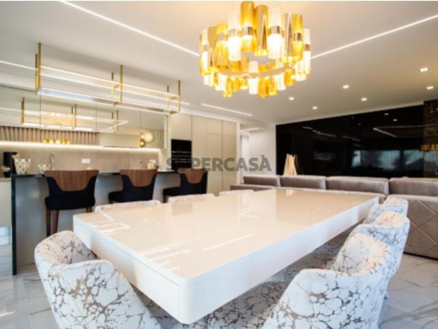 Excelente T3 Unike Residence Montijo