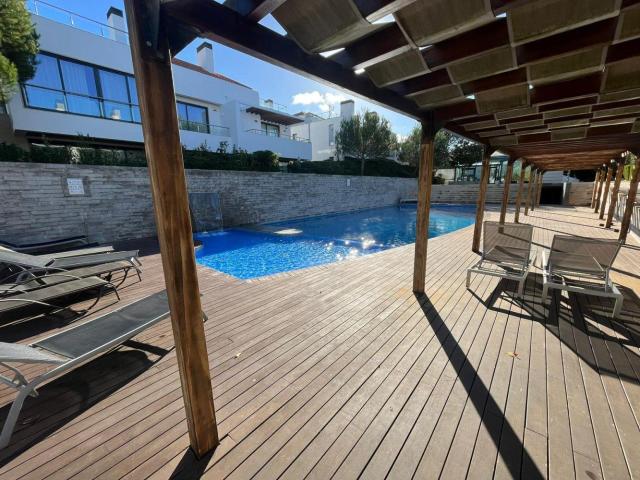 Excelente T4 em condomínio privado 158m² Cascais e Estoril