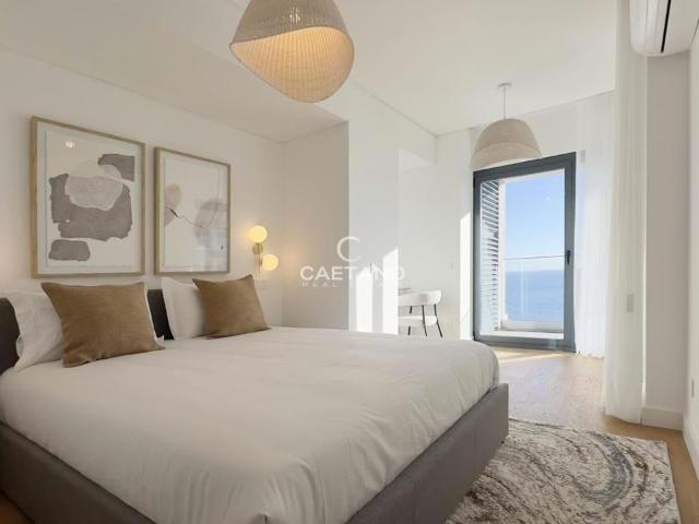 Excelente T4 no 9º Andar 195m² São Martinho