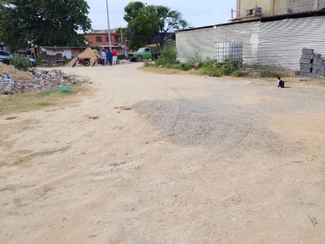 Excelente terreno ubicado en tucacas VE56 027ZT ASOT