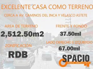 Excelente Terreno Aceptan 3 departamentos
