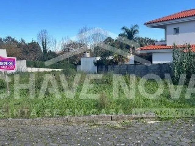 Excelente Terreno com licença para moradia