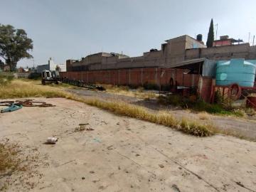 Excelente Terreno con Oficinas Para Desarrollar Deptos y/o plaza en Tláhuac