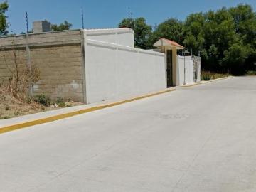 Excelente Terreno en Tepeji del Río Zona Residencial