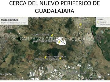 Excelente Terreno en Venta