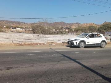 Excelente Terreno en Venta Acapulco Zorritos Contralmirante Villar Tumbes