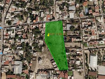EXCELENTE TERRENO EN VENTA EN TEQUISQUIAPAN, BARRIO DE LA MAGDALENA SUP. 7,430 m2