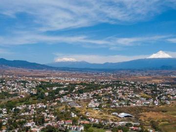 EXCELENTE TERRENO EN VENTA EN FRACCIONAMIETO EXCLUSIVO