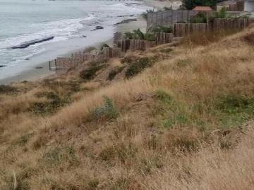 Excelente terreno en venta en Mancora