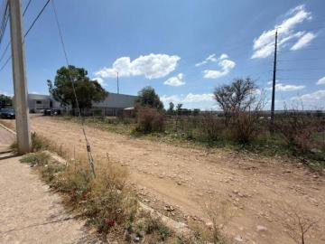 Excelente Terreno en Venta en Purísima del progreso, a 200 m de Castro del Rio
