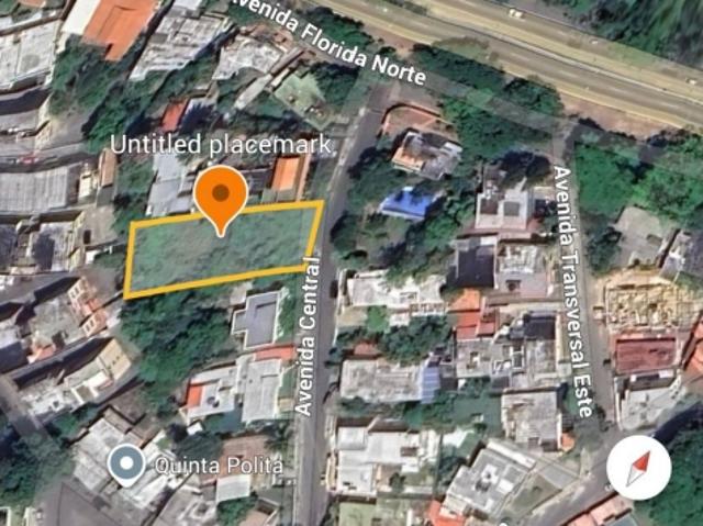 Excelente terreno en Alta Florida ubicación Premium