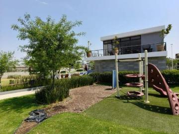 Excelente Terreno en Coto 23 dentro de Valle Imperial Coto Egipcio