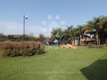Excelente terreno en Jiutepec