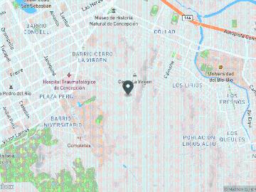 Excelente terreno en Lo Pequén Alto