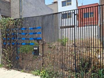 Terreno en venta en Paseos de Churubusco Excelente oportunidad de Inversión