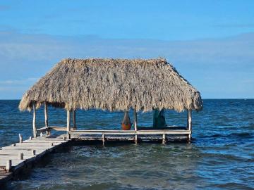 | Excelente terreno frente a la playa, en venta. |