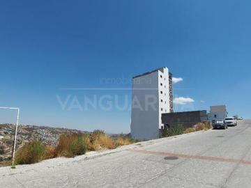 Excelente terreno habitacional con hermosa vista Milenio Queretaro