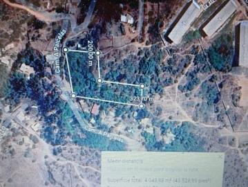 Excelente terreno industrial, belloto norte