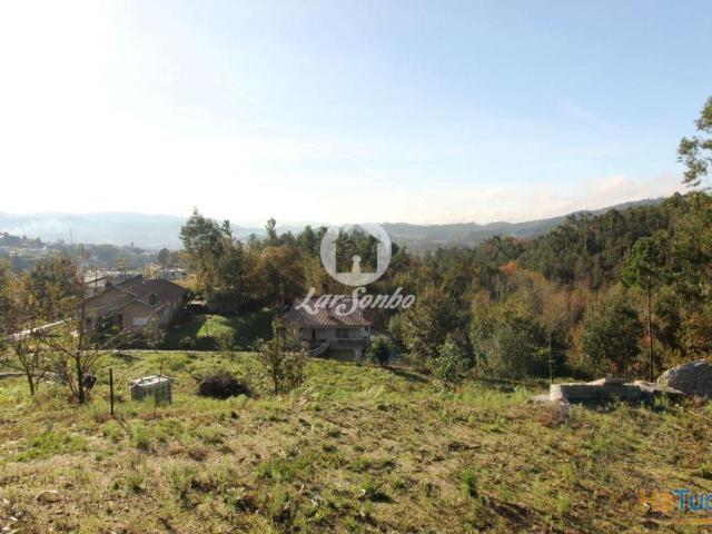 Excelente Terreno para Construção 1.875 m² | 26083677989