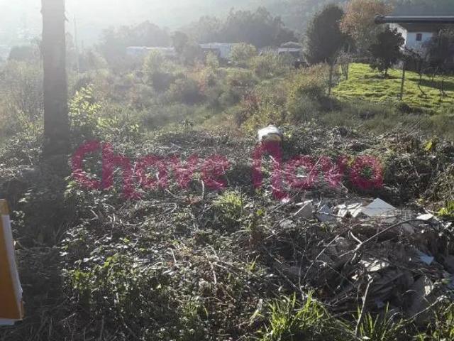 EXCELENTE TERRENO PARA CONSTRUÇÃO COM PROJECTO