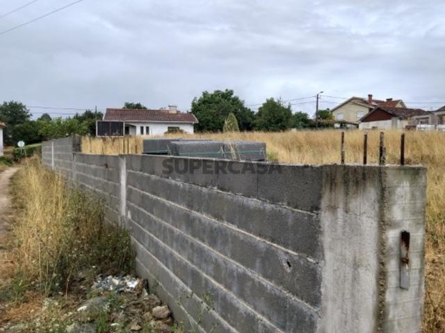 EXCELENTE Terreno para construção de moradia Fermelã / Estarreja