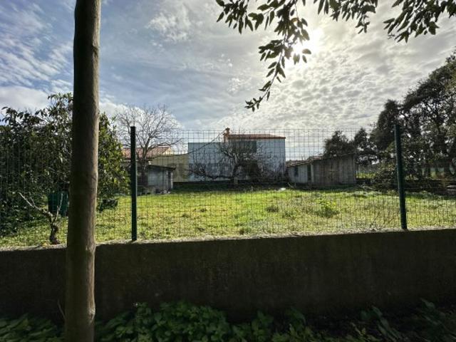 Excelente Terreno para construção em Brejos de Azeitão