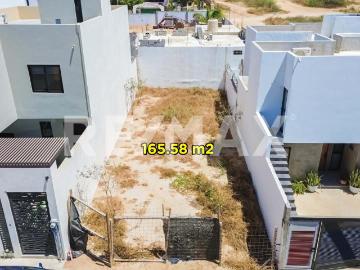 Excelente terreno para construir tu casa soñada