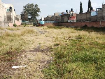 Excelente Terreno Potencial Para Desarrollar Deptos y/o Comercio en Tláhuac