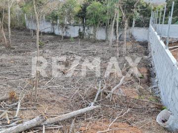Excelente Terreno Residencial de 1170 mts2 en Don Ventura