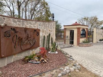 Terreno en Montequis las Coloradas, 0, Querétaro