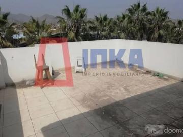 EXCELENTE TRIPLEX CON AIRES UBICADO EN LA MEJOR ZONA DE SAN JUAN DE MIRAFLORES